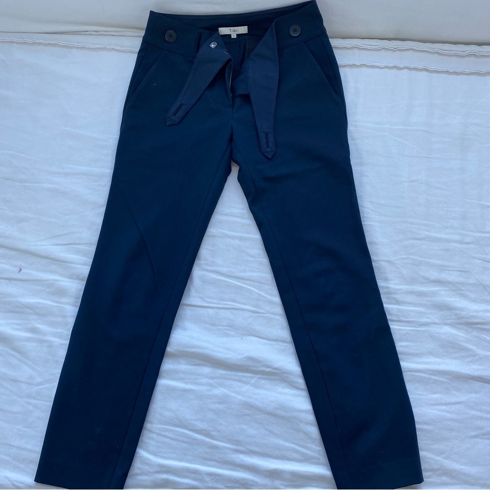 Tibi pant size 0